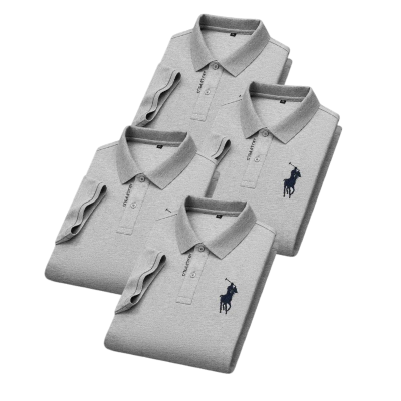 Compre 1 Leve 4 | Camisa Polo Ralph®