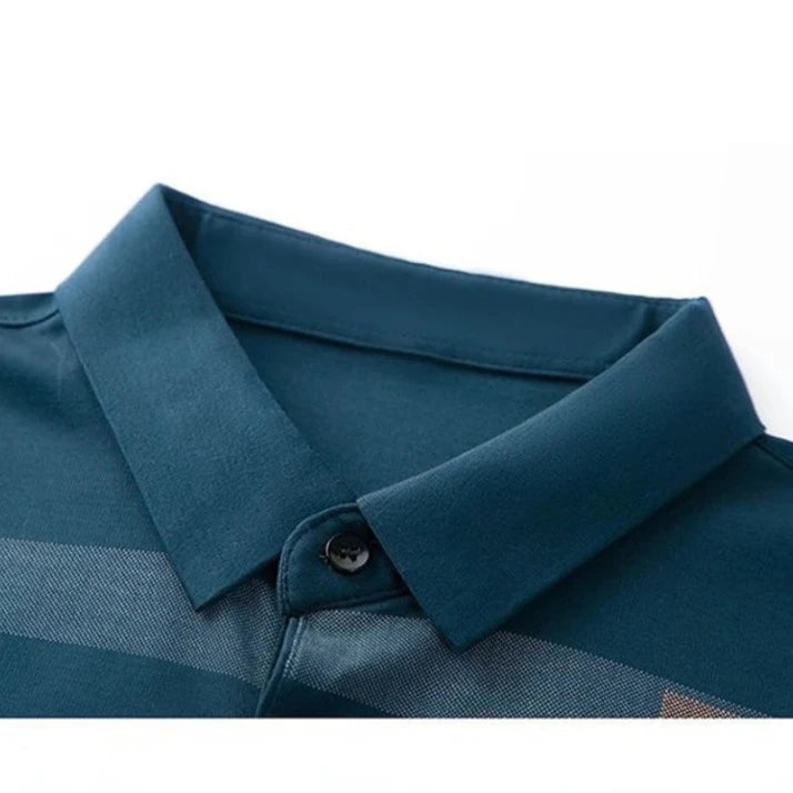 Camisa Polo Masculina Lion