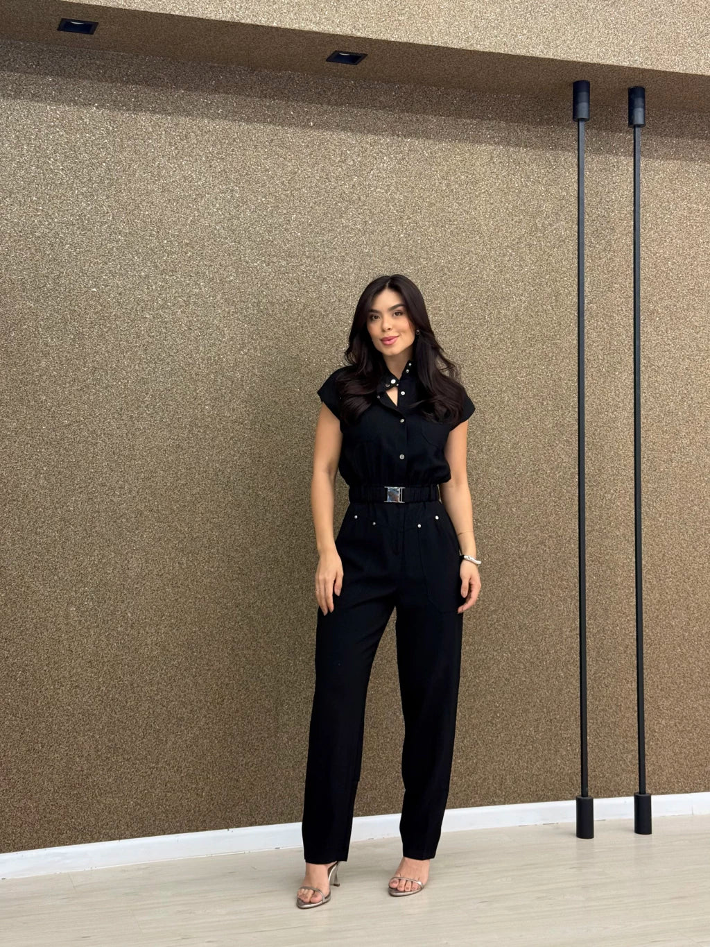 Macacão Lavínia - PAGUE 1 LEVE 2