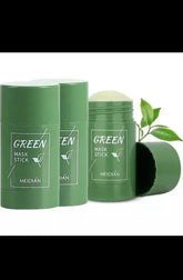 Green Mask™ Original - Rosto Perfeito,Limpeza Profunda e definitiva PAGUE 1 LEVE 3