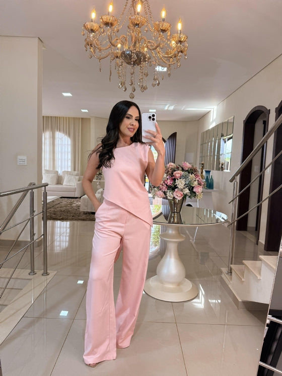 Conjunto Lavie - Últimas Peças