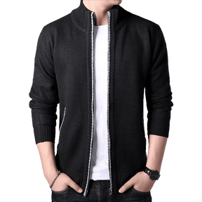 Jaqueta Masculina Vizencci Lisb