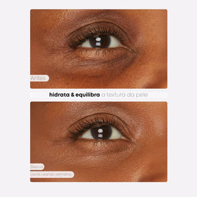 Corretivo Mágico ✨